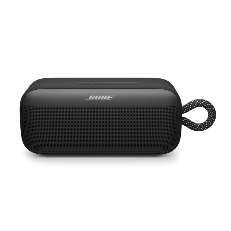 Bose® Coluna Bluetooth SoundLink Plus (Preto)